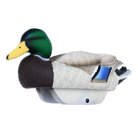 Heyday Lifetime Hydrofoam Mallard Decoys